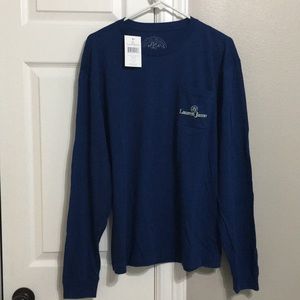 Lauren James Sheer Sucker shirts